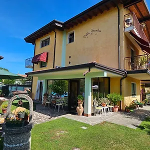  Bed & Breakfast Sandra
