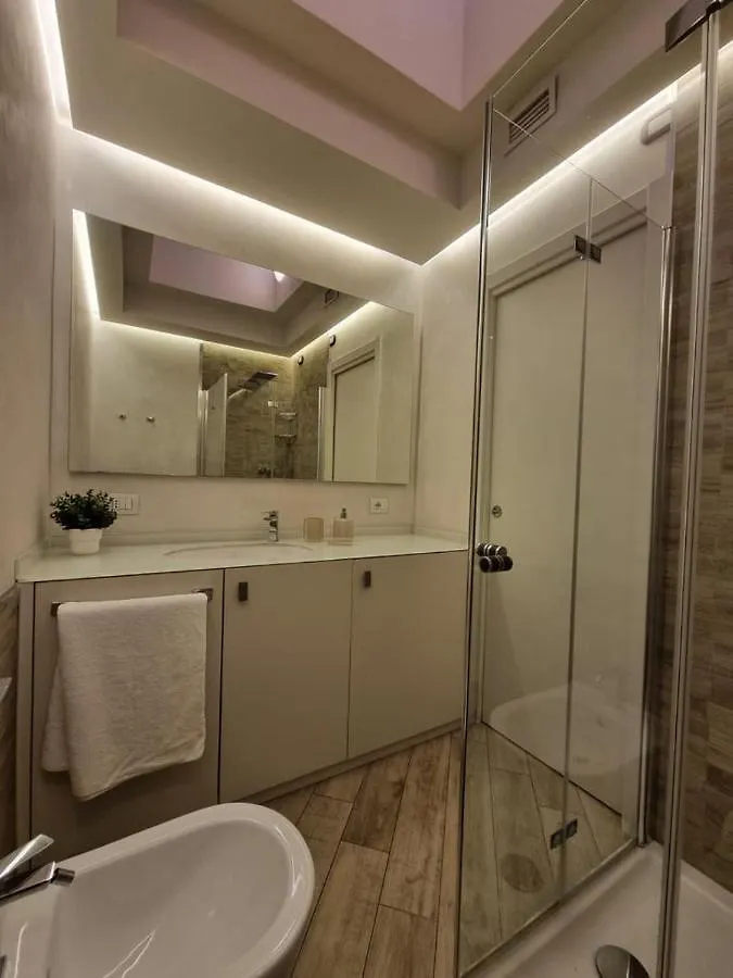 Bmp Apartment Orchidea Piscina, Giardino E Spiaggia Con Molo Sirmione